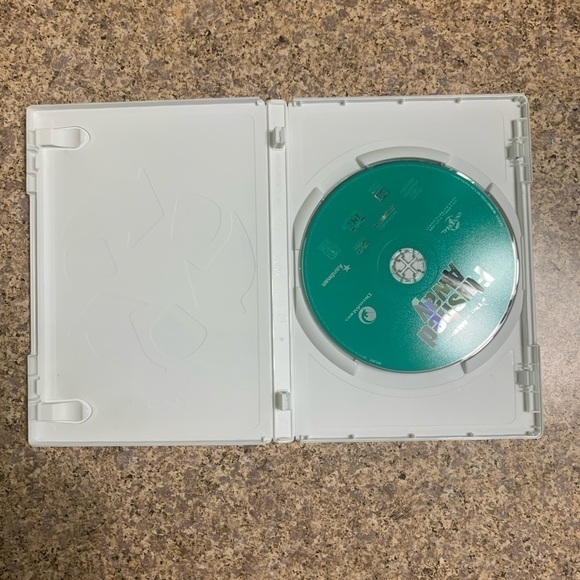 FLUSHED Away DVD - Picture 3 of 4